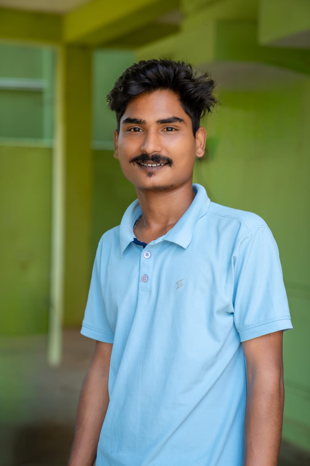 Team Member